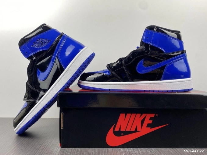 MaikeSneakers Retro 555088-404 OG 1 High Jordan 0713
